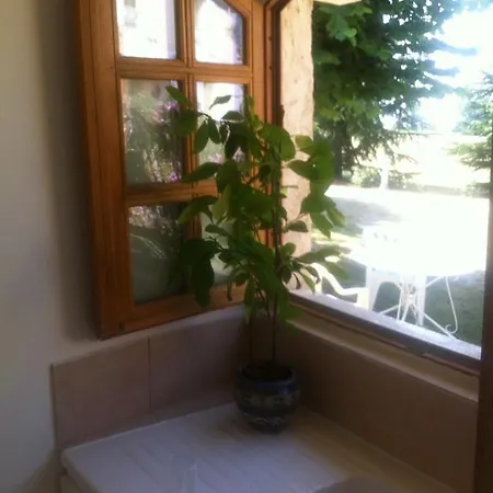Appartamento Domaine Les Bles