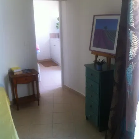 Appartamento Domaine Les Bles *