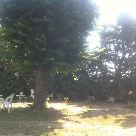 公寓 Domaine Les Bles